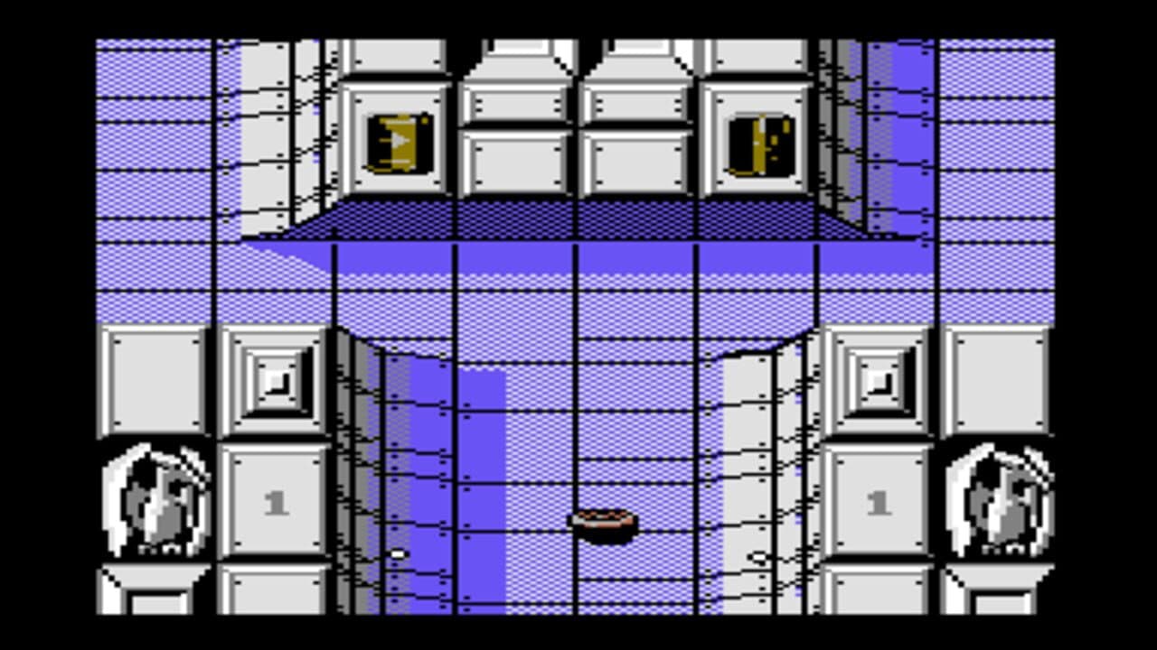 The Canals of Mars thumbnail 2