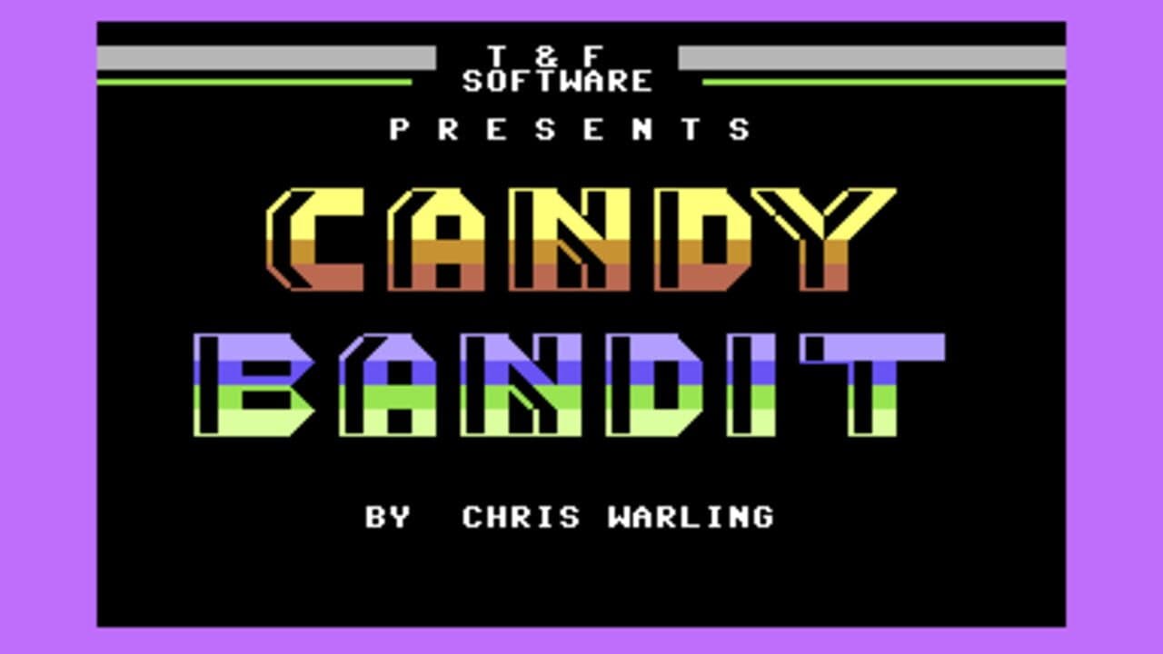 Candy Bandit thumbnail 3