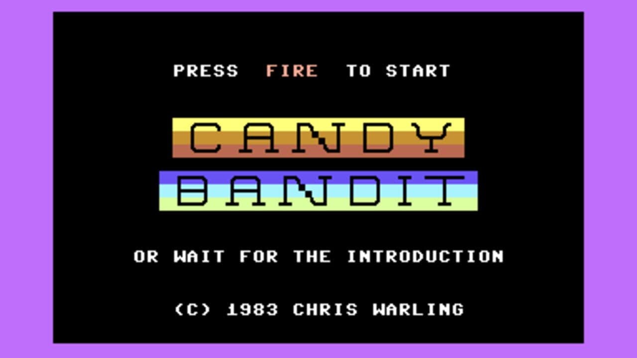 Candy Bandit thumbnail 4