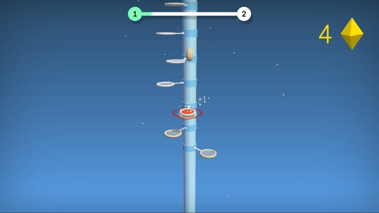 Egg Up thumbnail 2