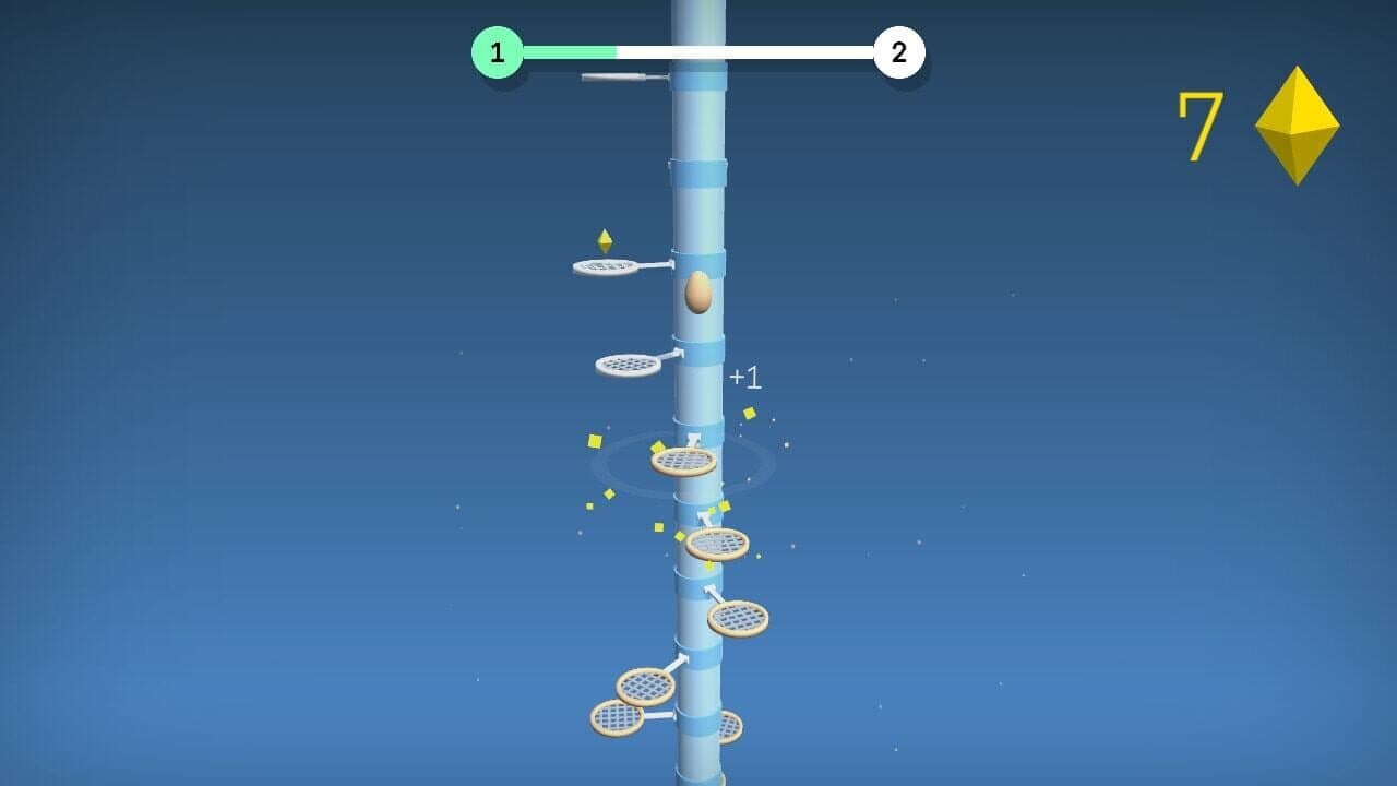 Egg Up thumbnail 3