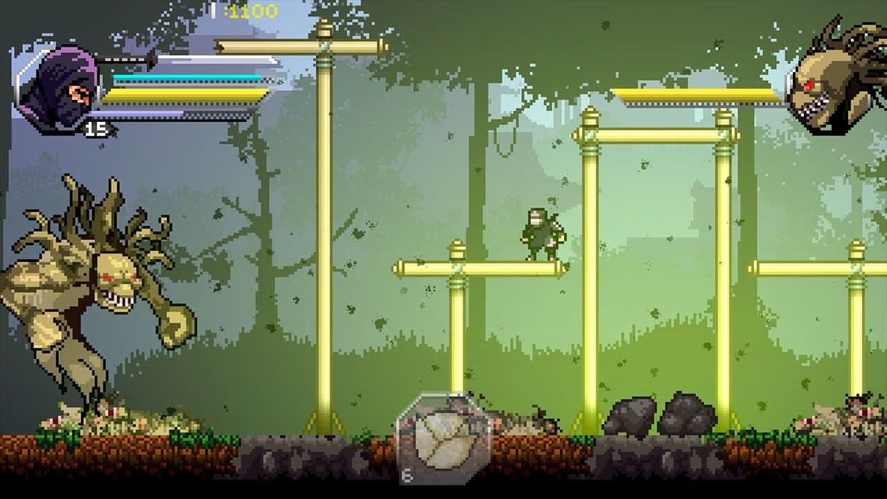 Within the Blade thumbnail 2