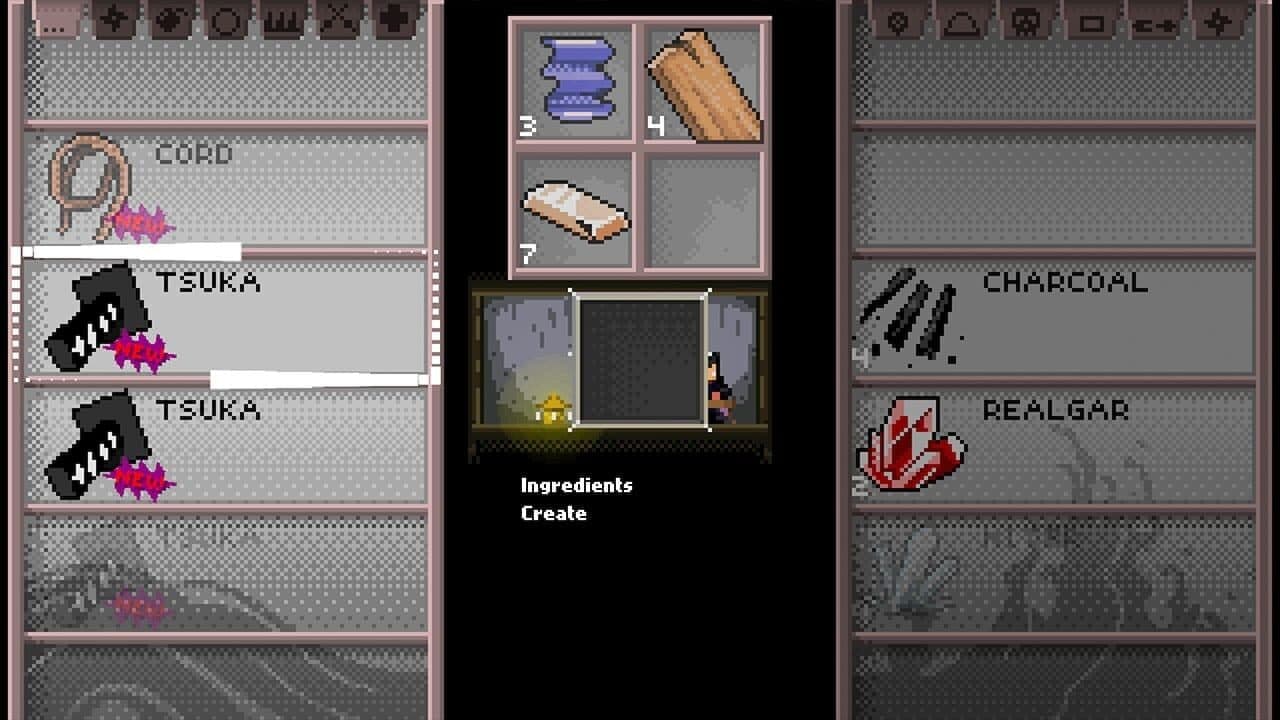 Within the Blade thumbnail 3