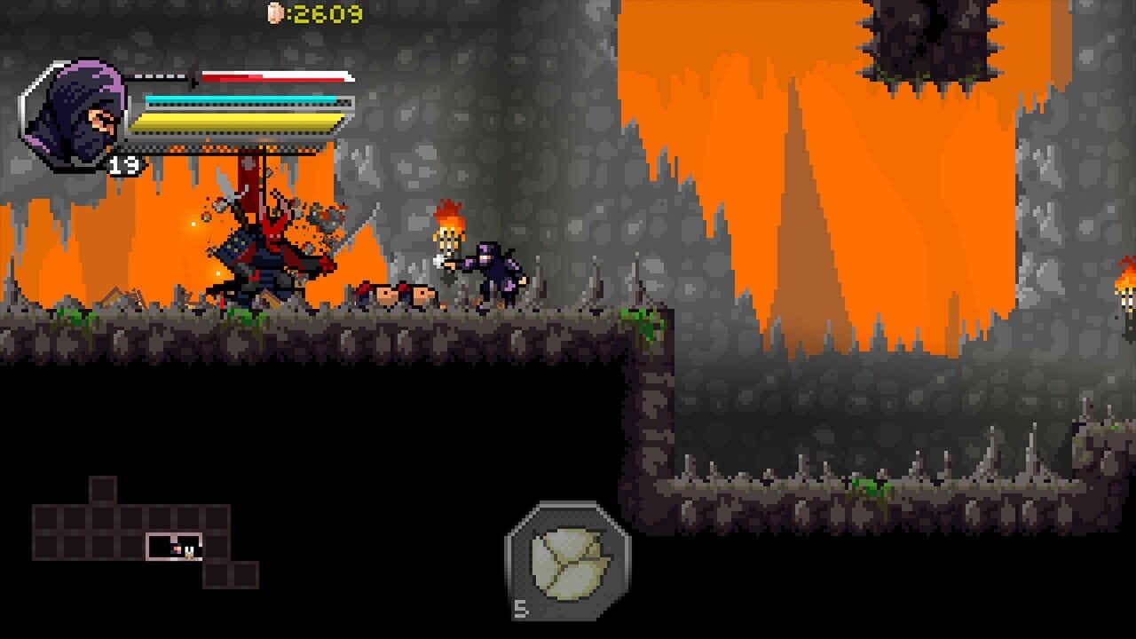 Within the Blade thumbnail 5