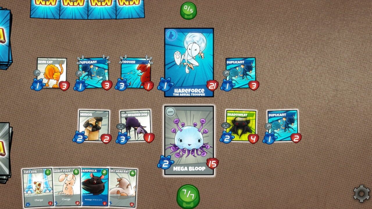 Cardpocalypse: Out of Time thumbnail 3