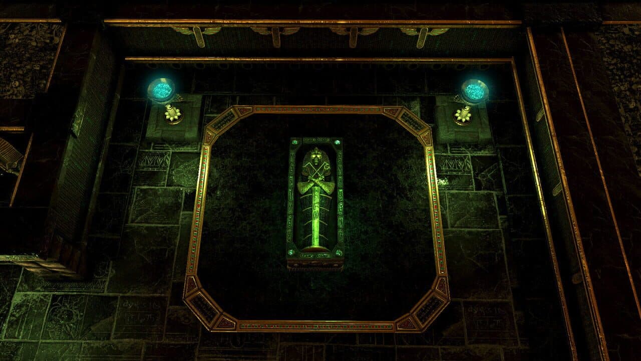 Warhammer: Chaosbane - Tomb Kings thumbnail 3