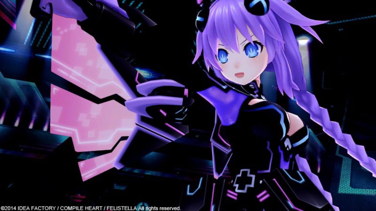 Hyperdimension Neptunia Re;Birth1 - DLC pack thumbnail 9