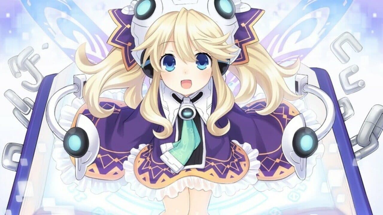 Hyperdimension Neptunia Re;Birth1 - DLC pack 2 thumbnail 7