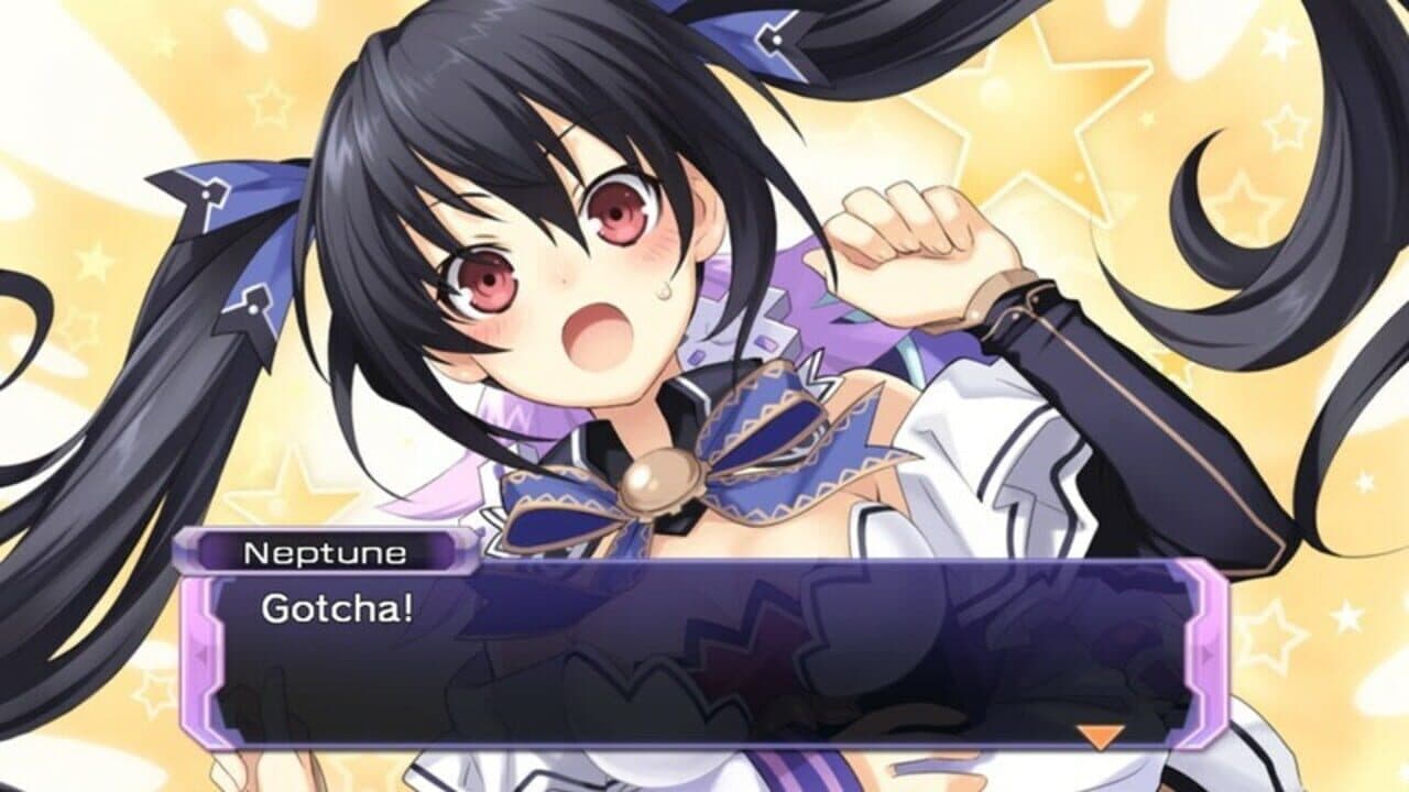 Hyperdimension Neptunia Re;Birth1 - DLC pack 2 thumbnail 10