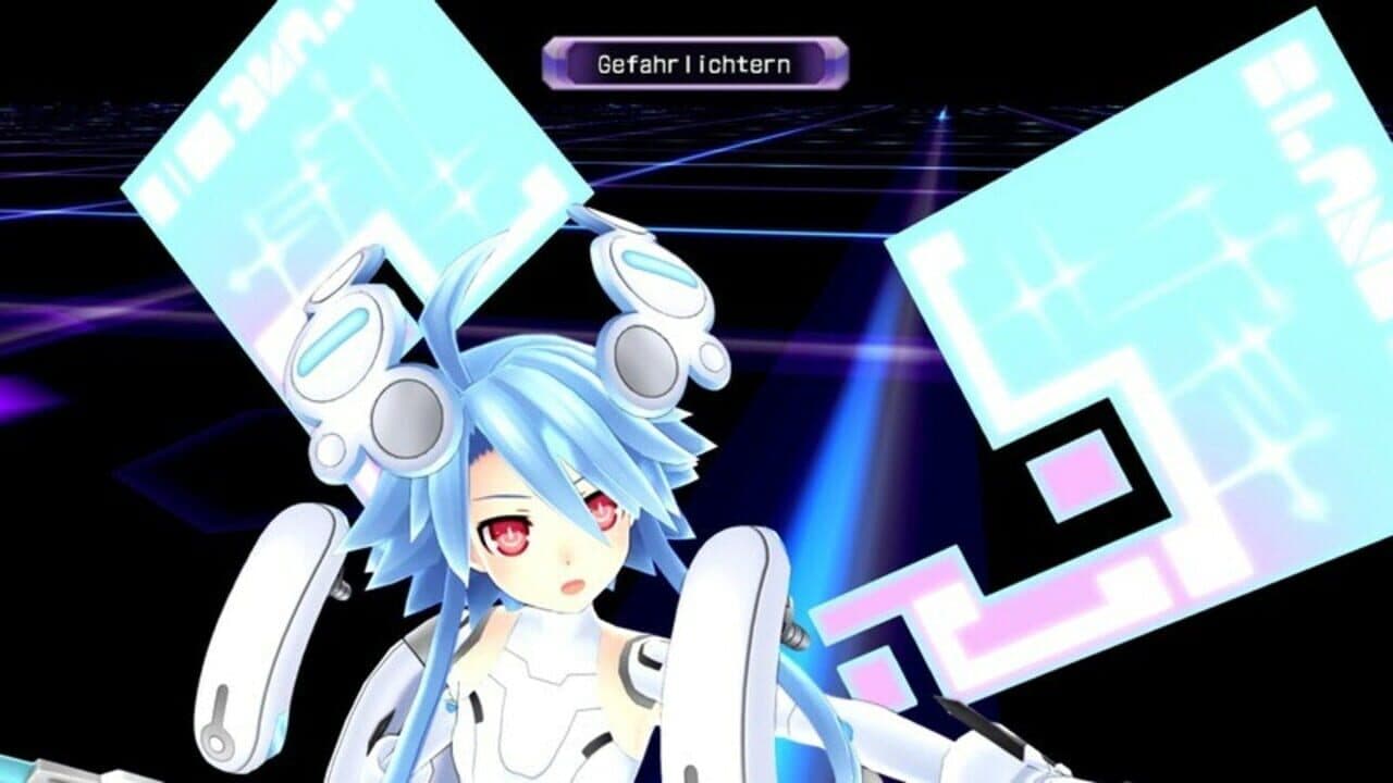 Hyperdimension Neptunia Re;Birth1 - DLC pack 2 thumbnail 12