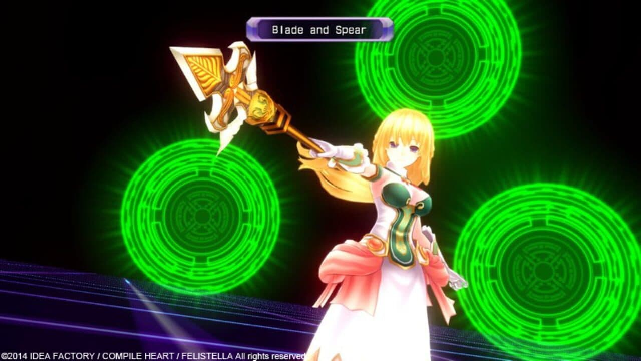 Hyperdimension Neptunia Re;Birth1 - DLC pack thumbnail 4