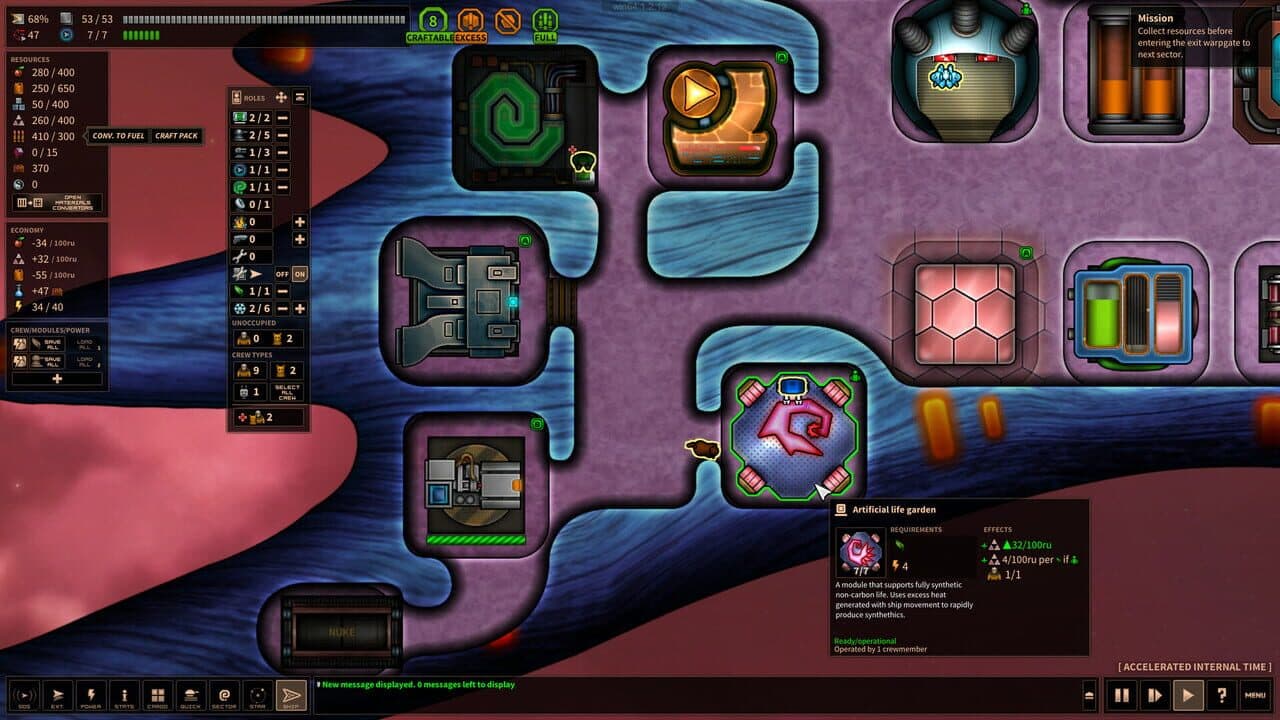 Shortest Trip to Earth: The Old Enemies thumbnail 3