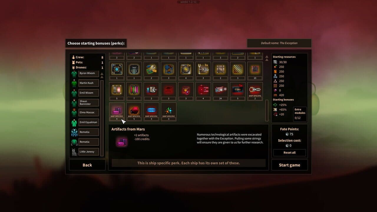 Shortest Trip to Earth: The Old Enemies thumbnail 4