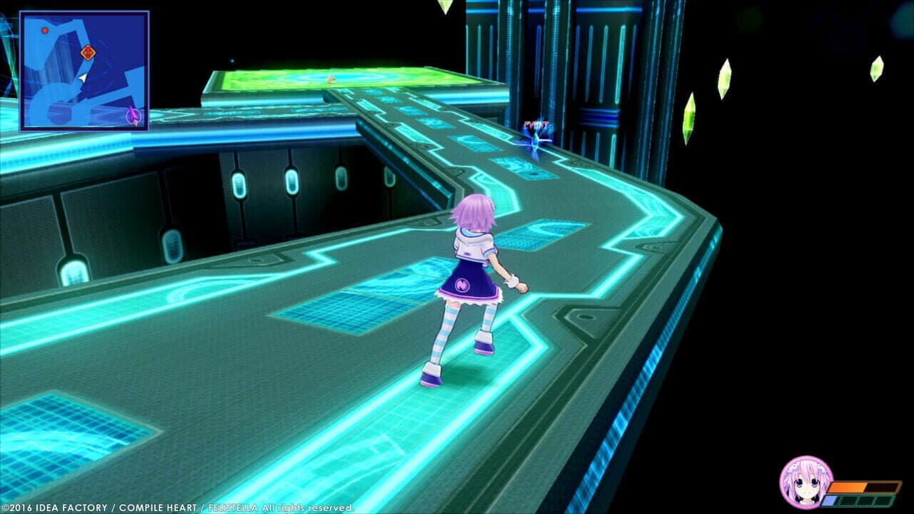 Hyperdimension Neptunia Re;Birth3: V Generation - DLC Pack 2 thumbnail 10
