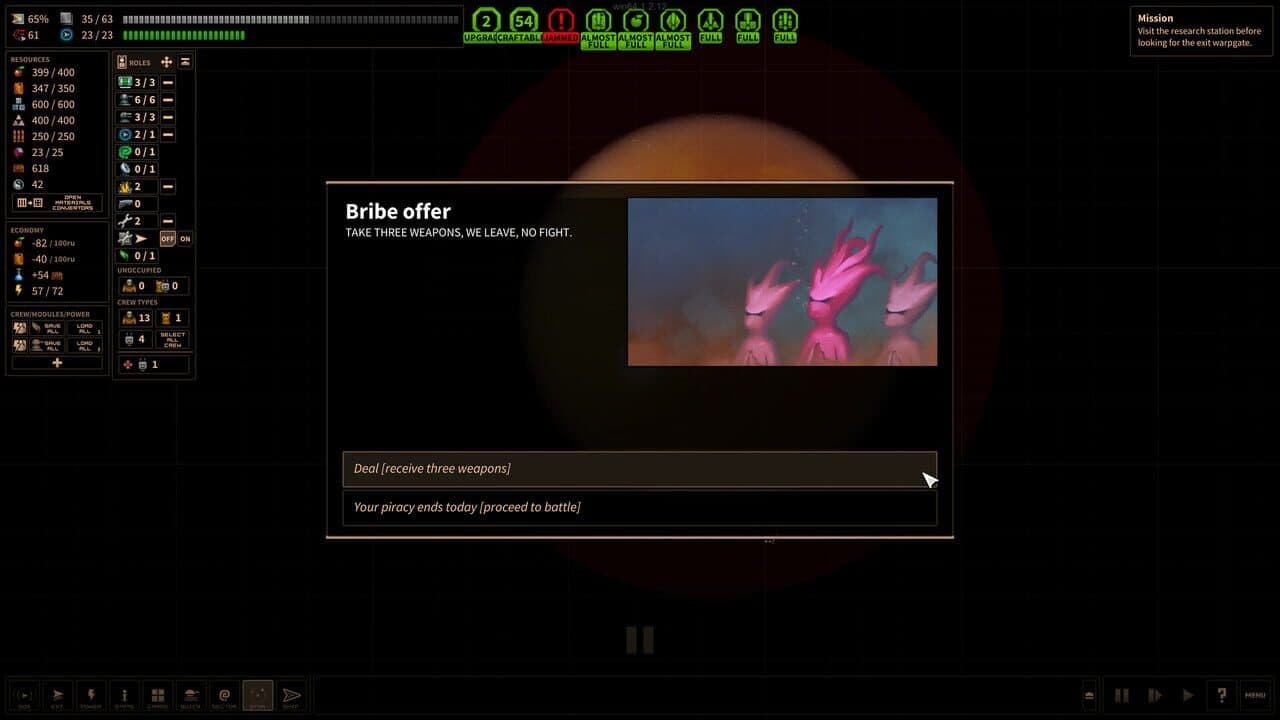 Shortest Trip to Earth: The Old Enemies thumbnail 5
