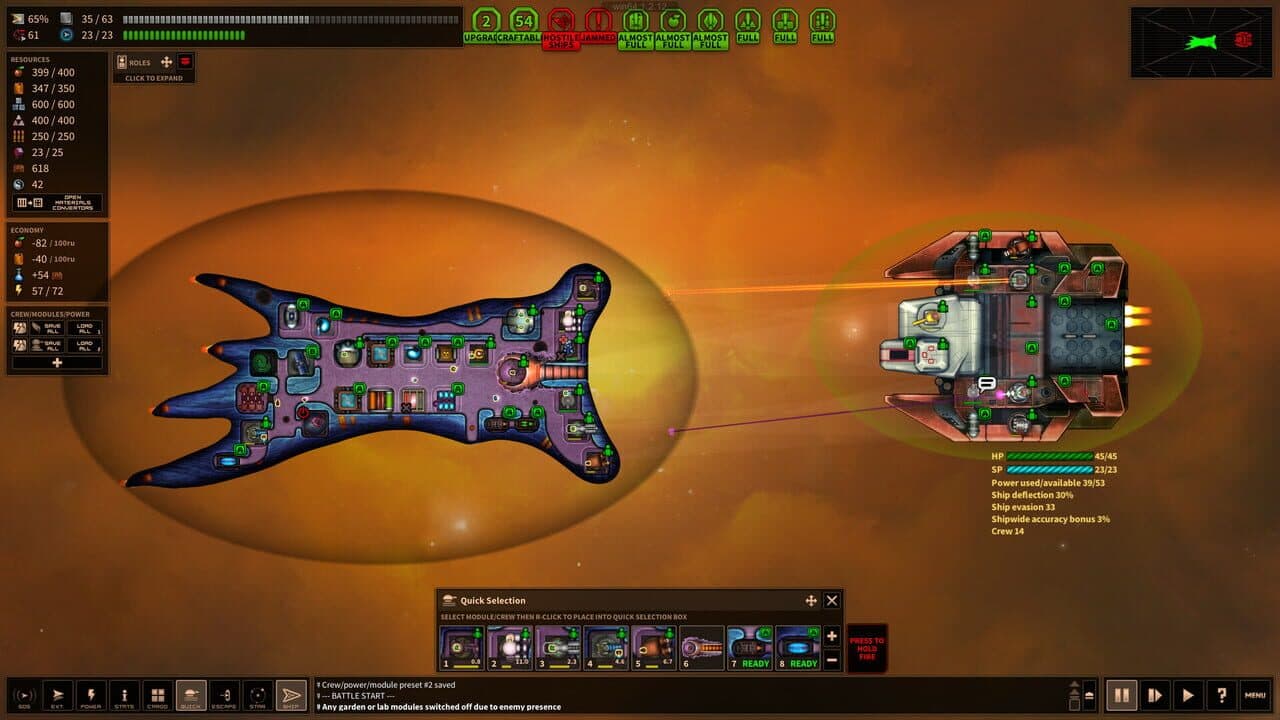Shortest Trip to Earth: The Old Enemies thumbnail 8