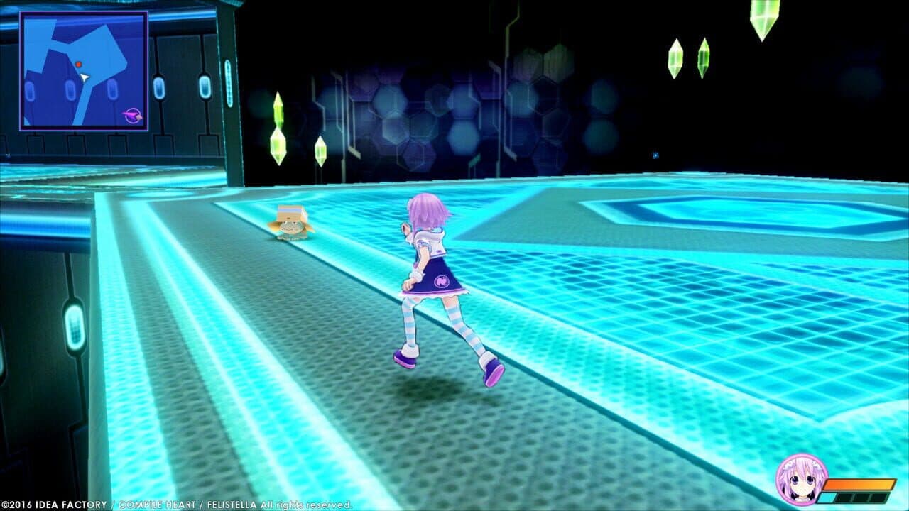 Hyperdimension Neptunia Re;Birth3: V Generation - DLC Pack thumbnail 9