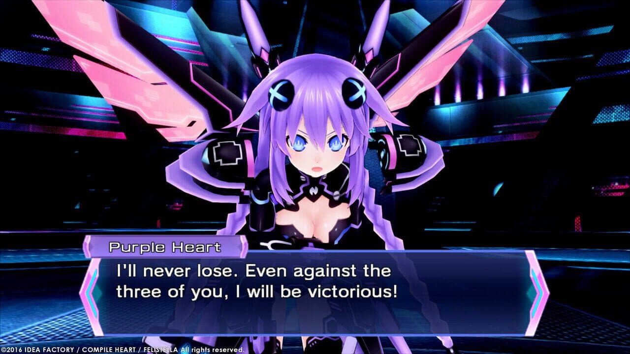 Hyperdimension Neptunia Re;Birth3: V Generation - DLC Pack thumbnail 10