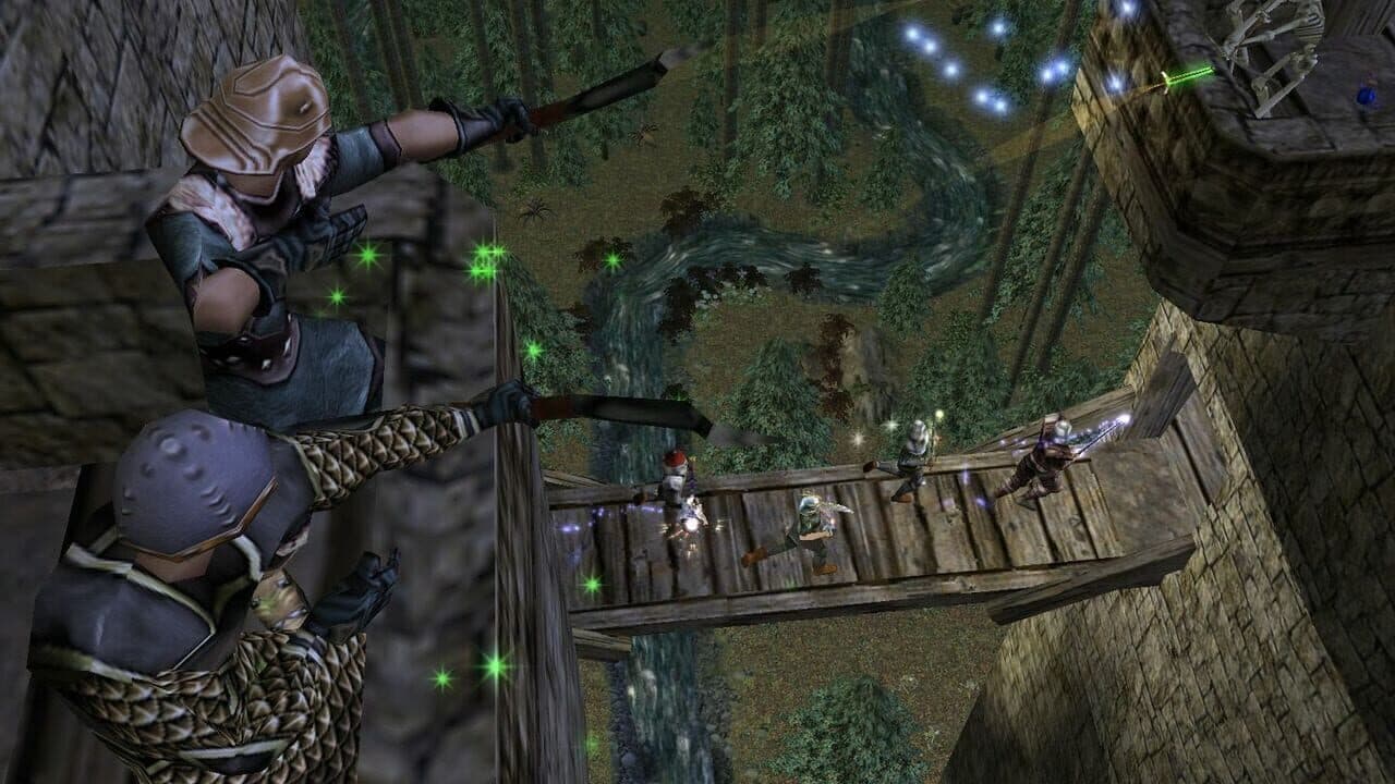 Dungeon Siege Collection thumbnail 2