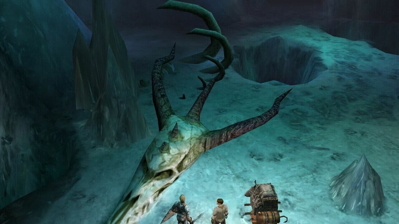 Dungeon Siege Collection thumbnail 3