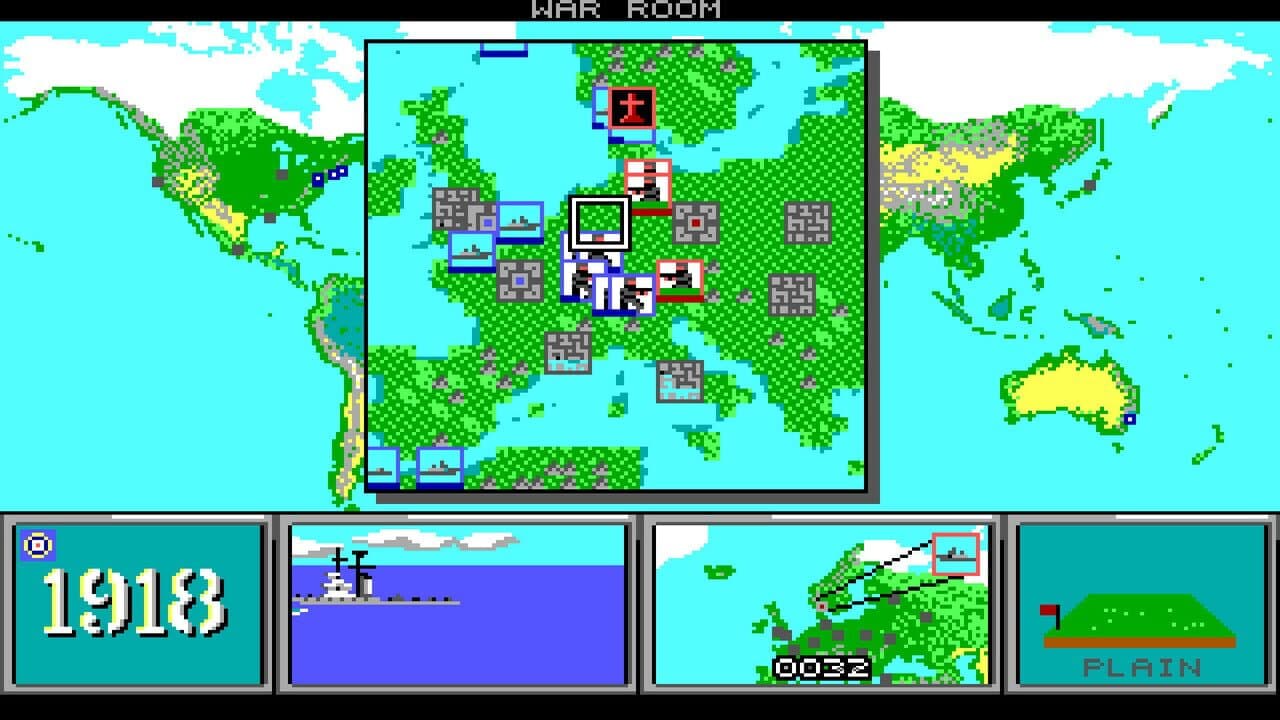 Command H.Q. thumbnail 5