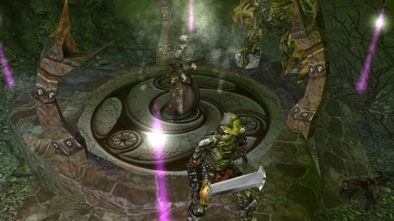 Dungeon Siege Collection thumbnail 6
