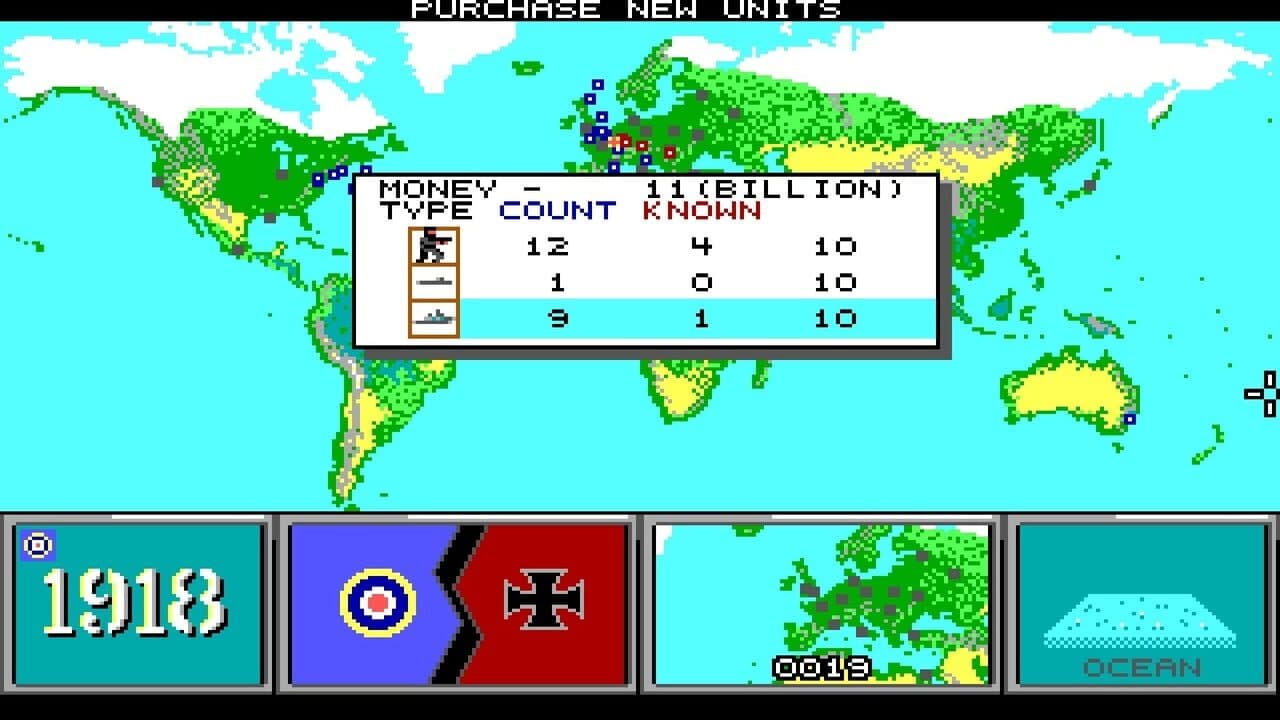 Command H.Q. thumbnail 6