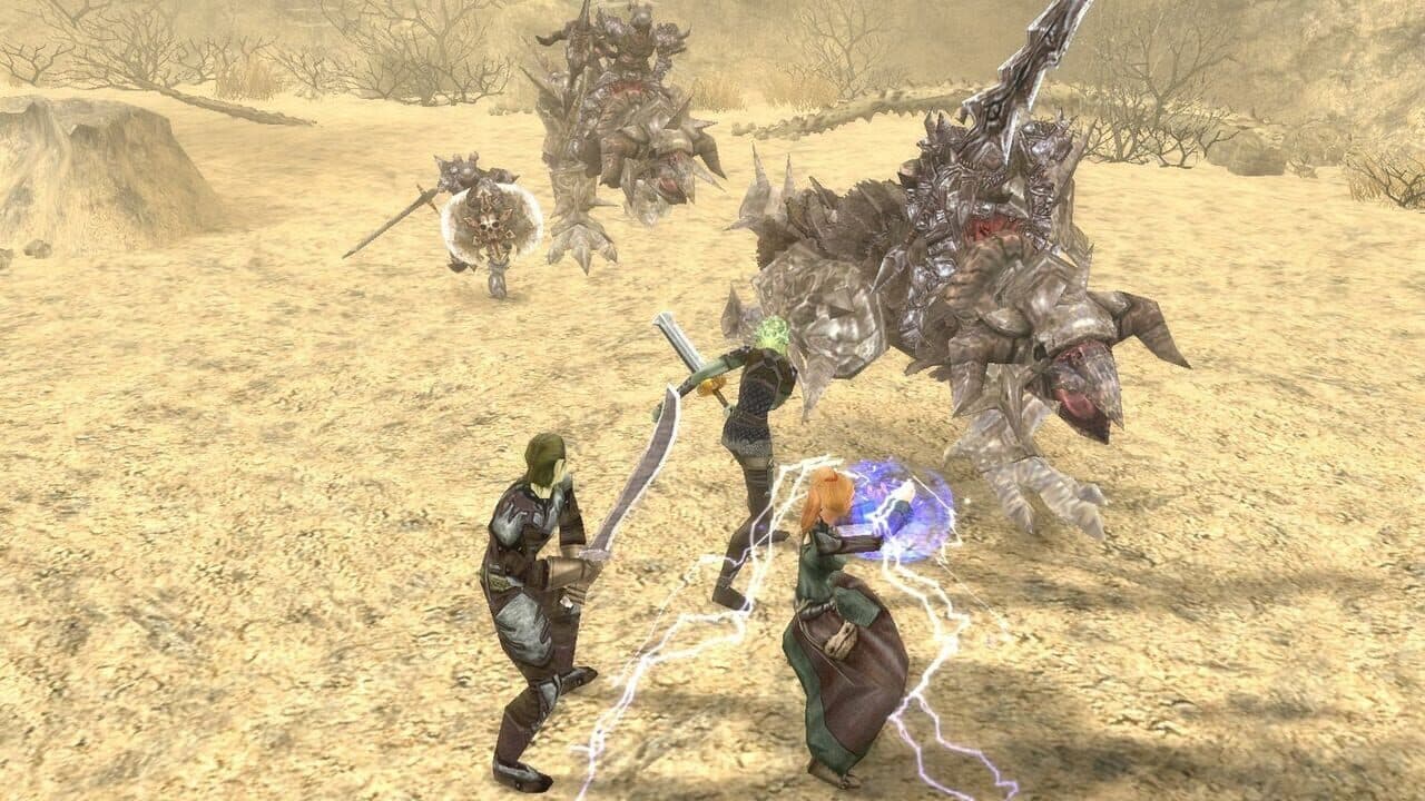 Dungeon Siege Collection thumbnail 7