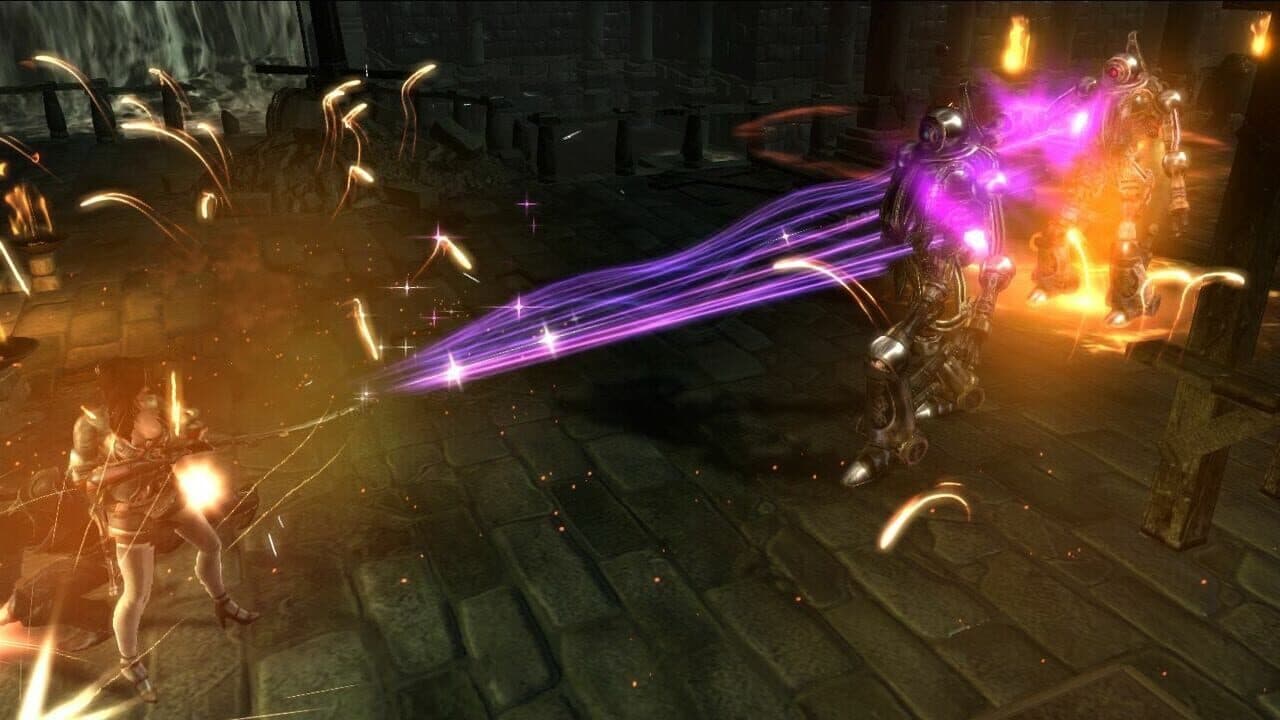 Dungeon Siege Collection thumbnail 8