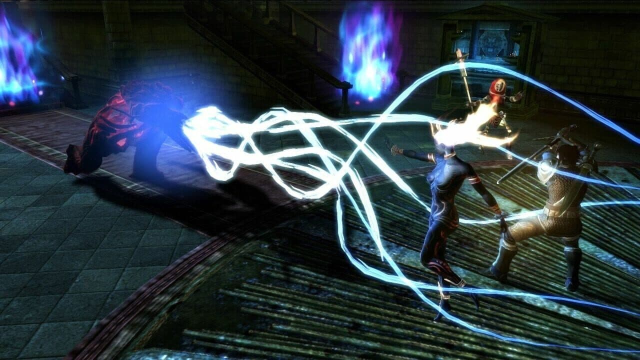 Dungeon Siege Collection thumbnail 9