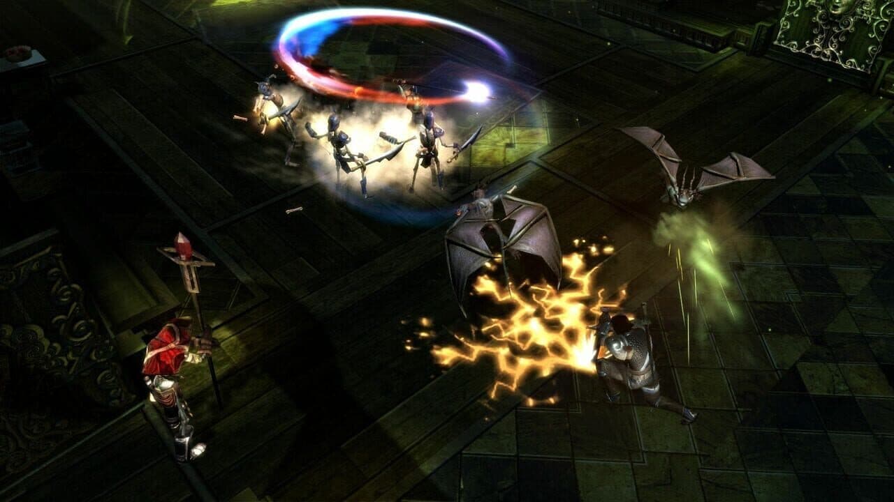 Dungeon Siege Collection thumbnail 11
