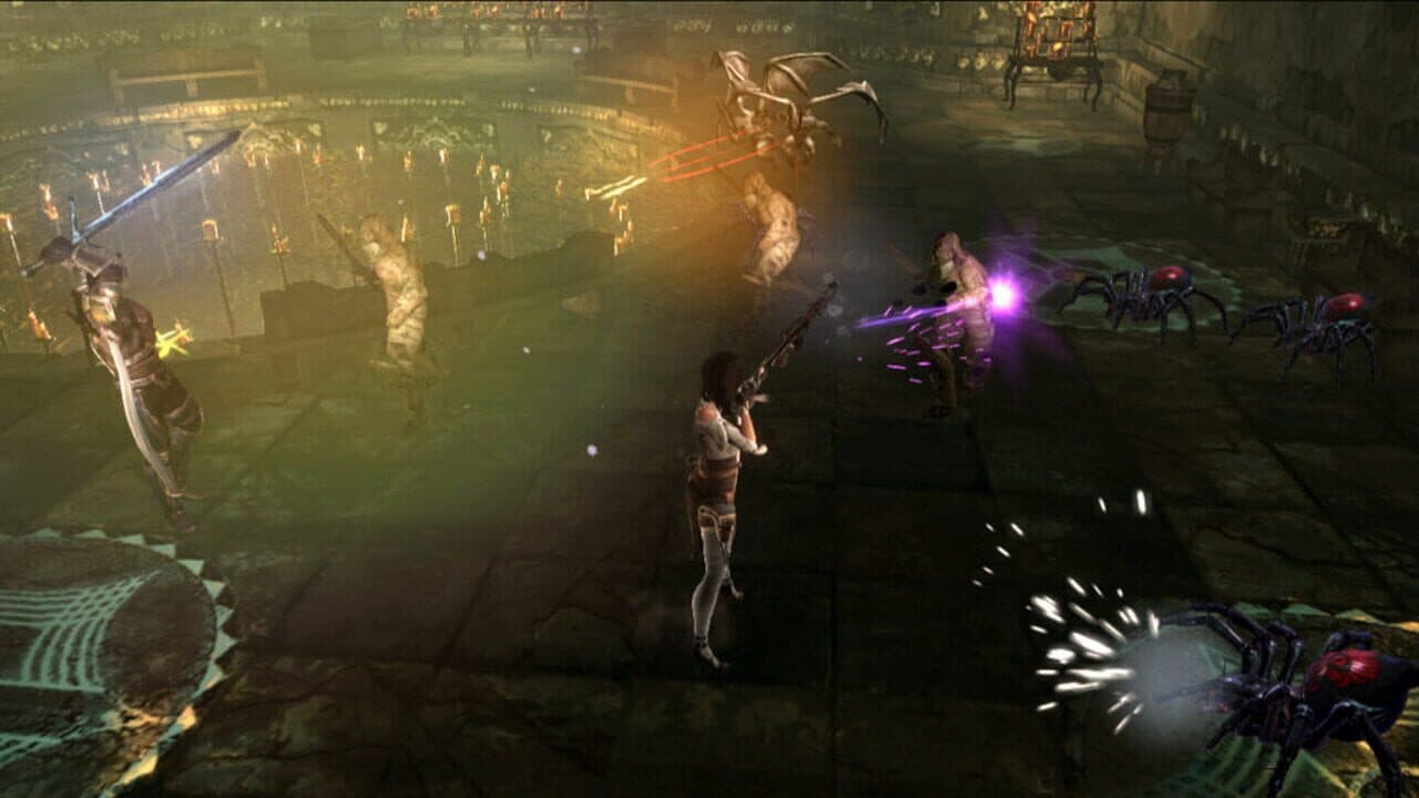 Dungeon Siege Collection thumbnail 12