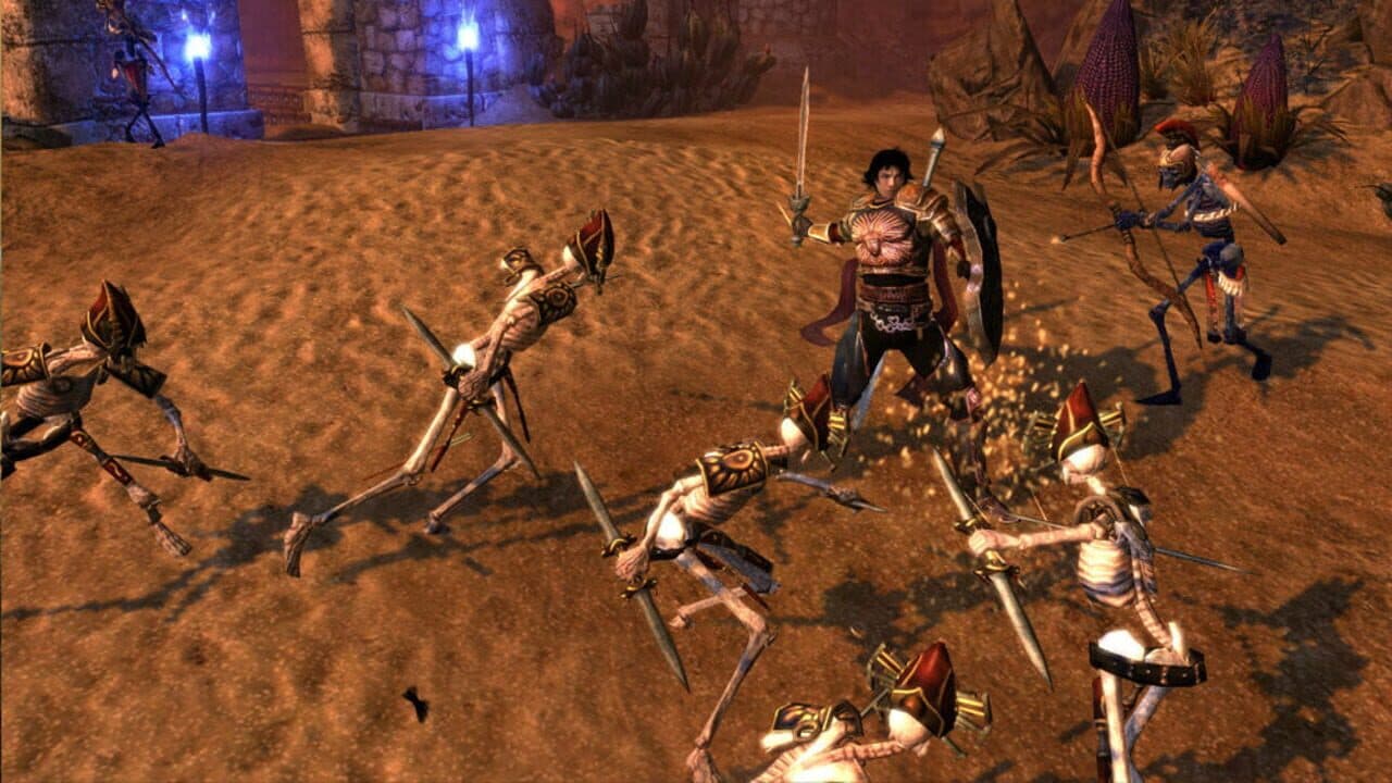 Dungeon Siege Collection thumbnail 14