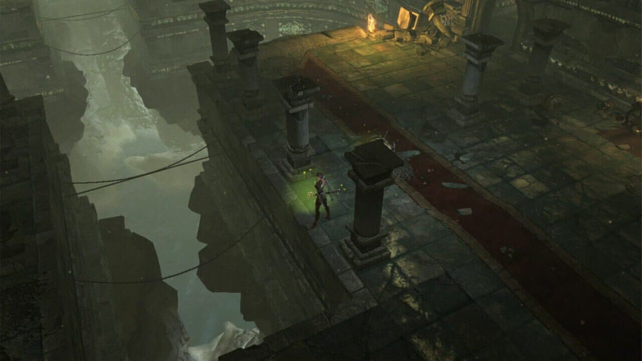 Dungeon Siege Collection thumbnail 15