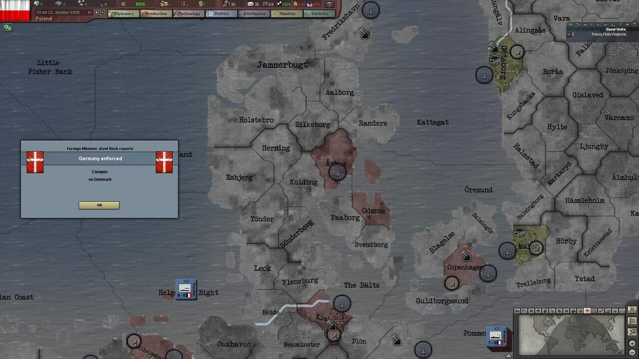 Hearts of Iron III: DLC Collection thumbnail 2