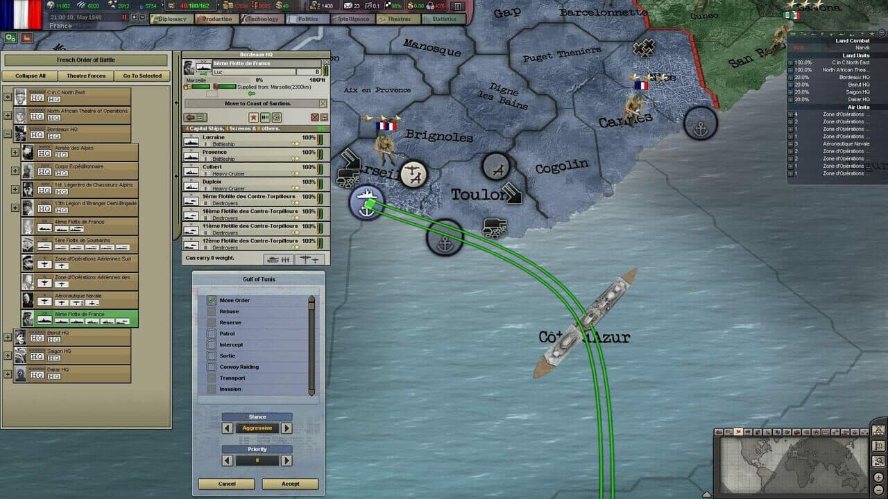 Hearts of Iron III: DLC Collection thumbnail 5