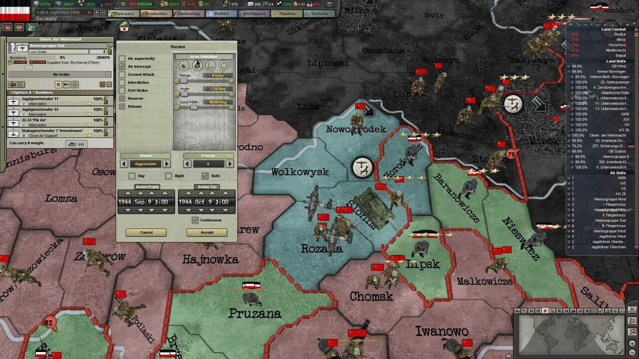 Hearts of Iron III: DLC Collection thumbnail 7