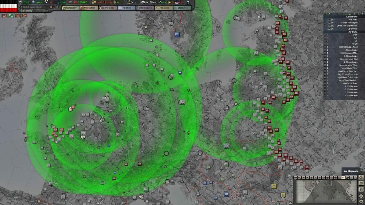 Hearts of Iron III: DLC Collection thumbnail 8