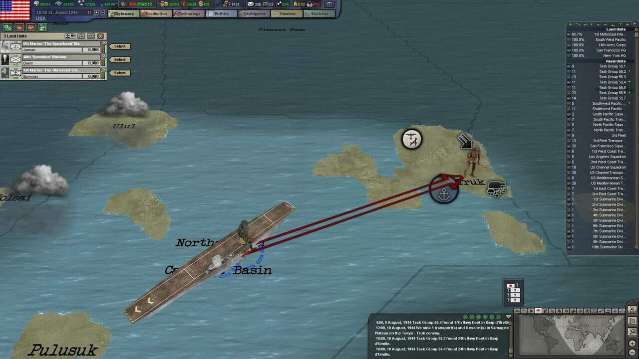 Hearts of Iron III: DLC Collection thumbnail 9