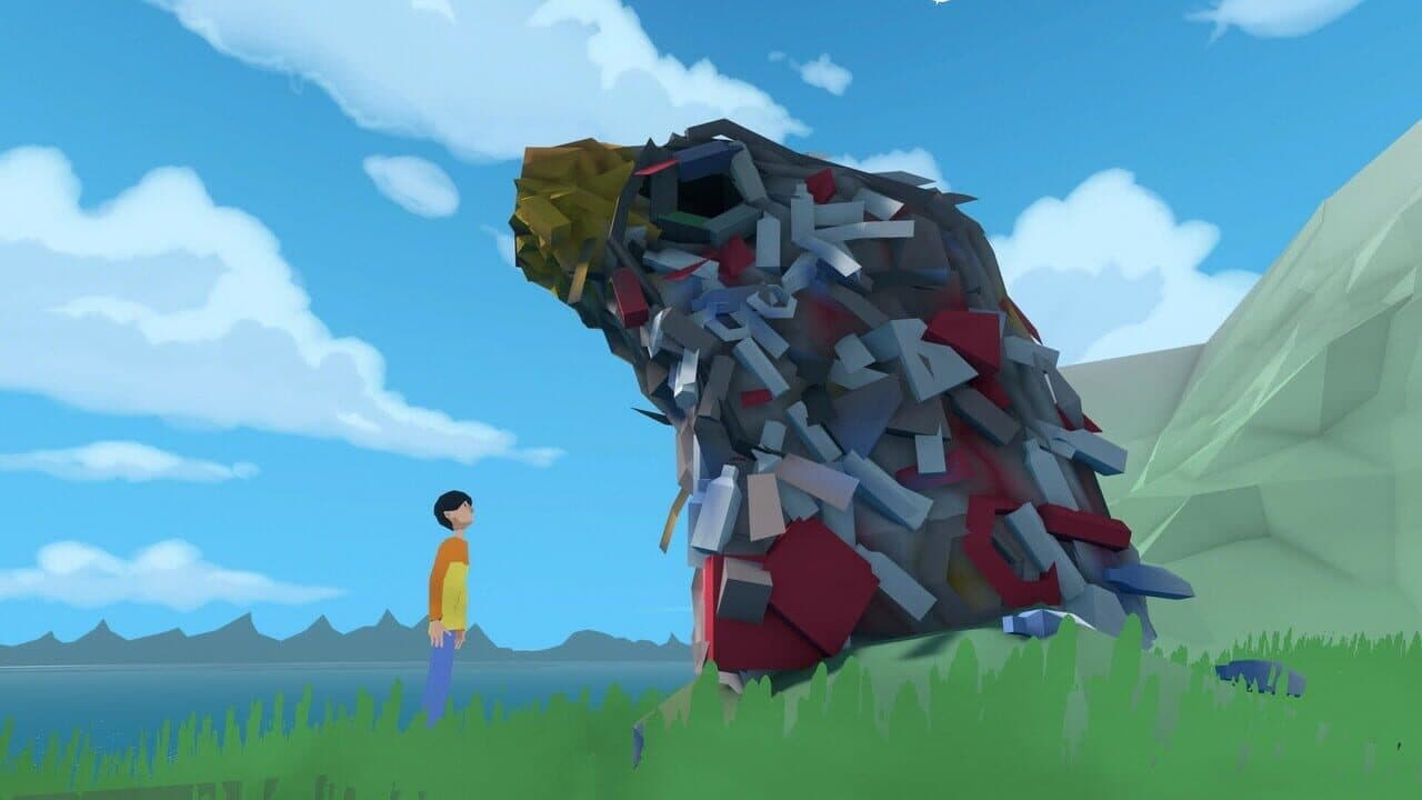 Machineboy Complete Collection thumbnail 5