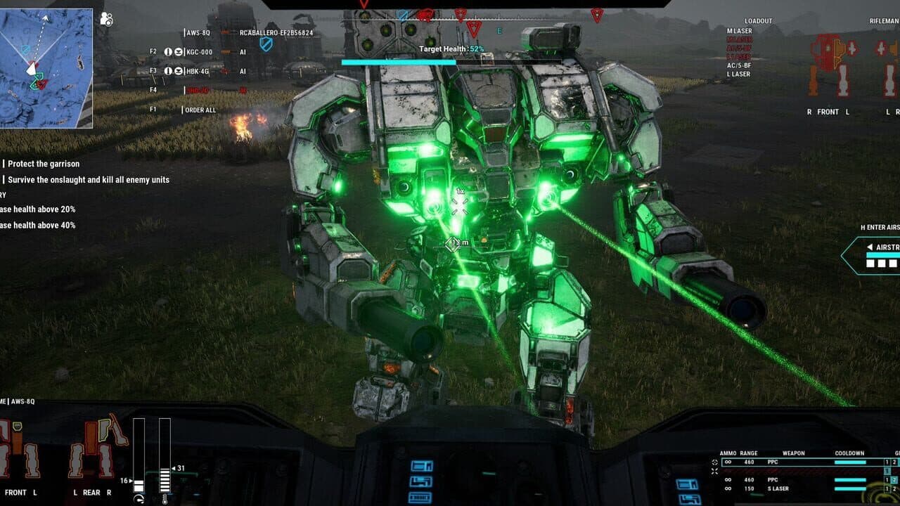 MechWarrior 5: Mercenaries - Dropship Collection thumbnail 9