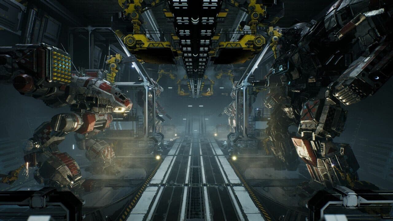MechWarrior 5: Mercenaries - Dropship Collection thumbnail 6
