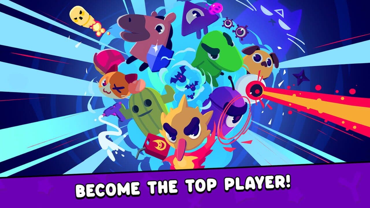 Boom Slingers thumbnail 3