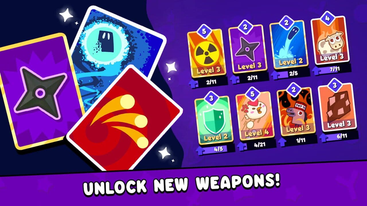 Boom Slingers thumbnail 4
