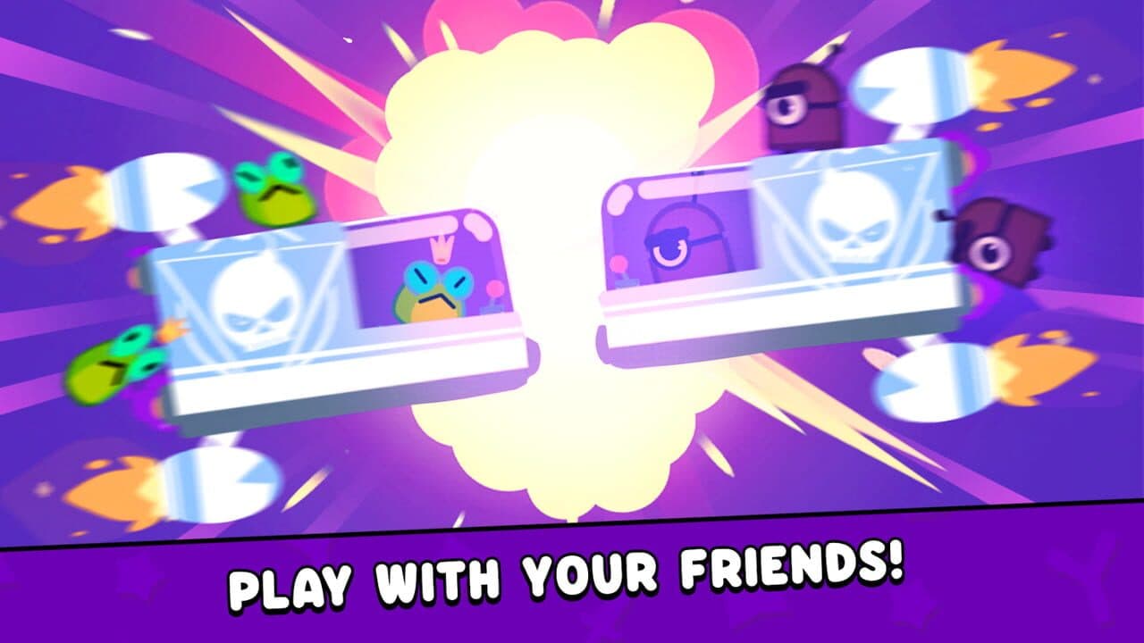 Boom Slingers thumbnail 7