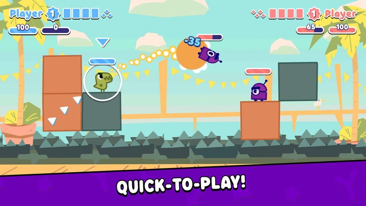 Boom Slingers thumbnail 8