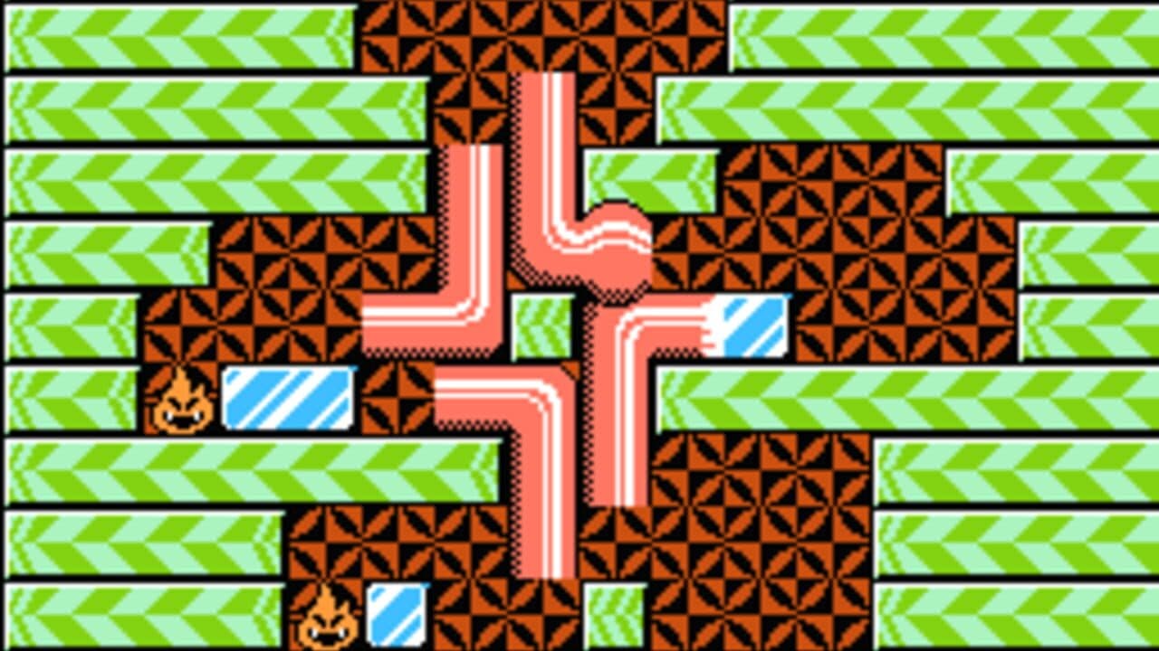Fire 'n Ice thumbnail 2