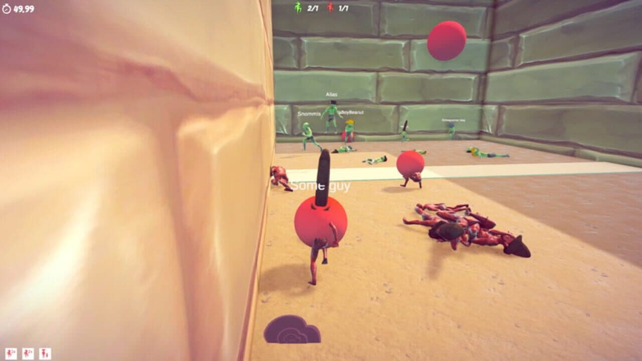 Goblin Summer Camp thumbnail 2