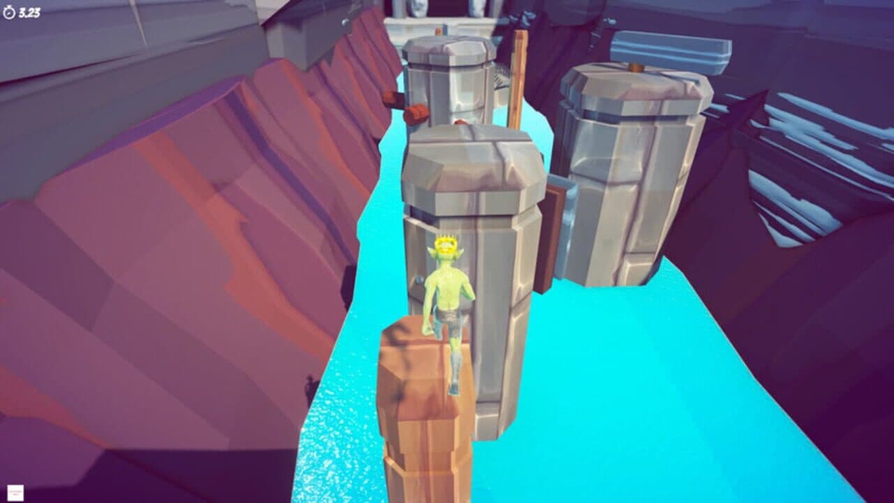 Goblin Summer Camp thumbnail 3