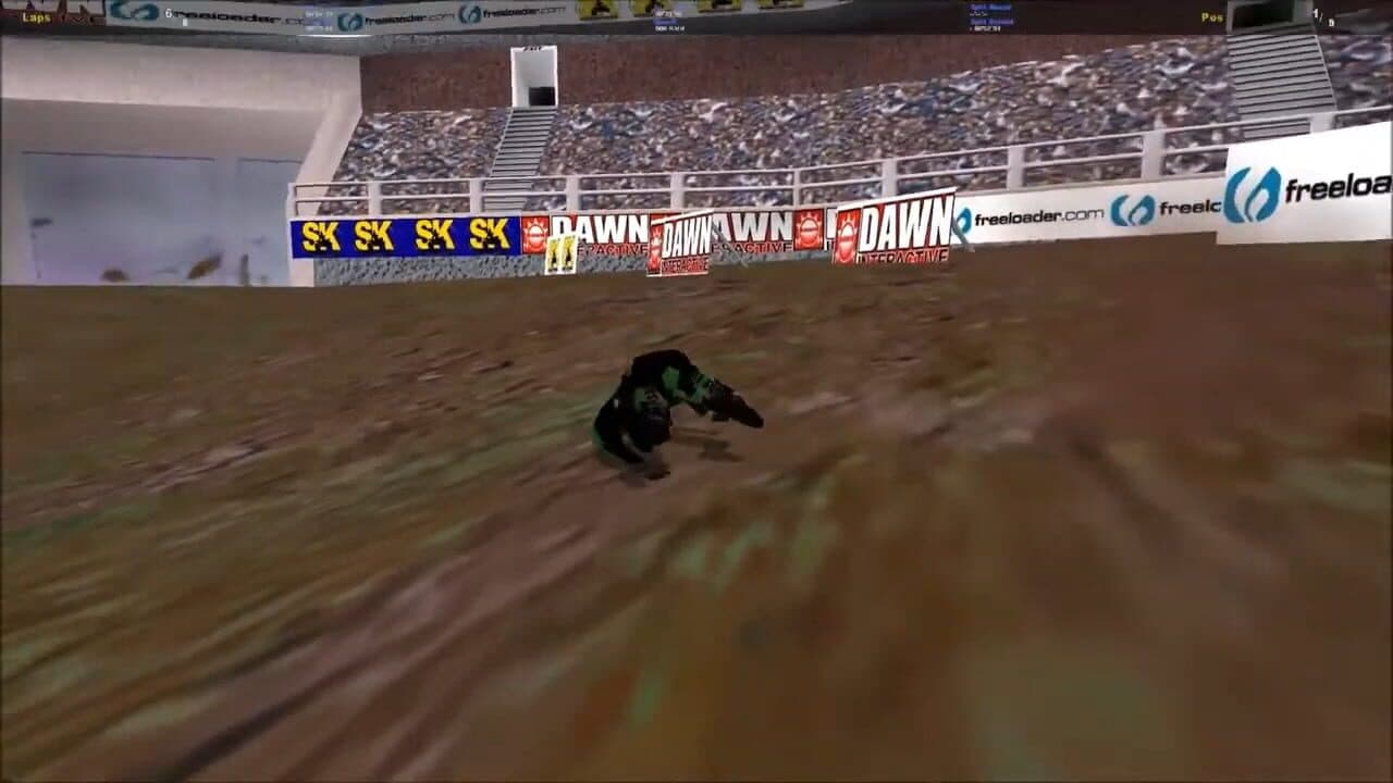 Super Cross Kings thumbnail 2